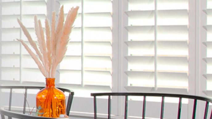 Select Blinds Canada Shutter Sale: Up To 75% Off Wood & Faux Wood Shutters + Free Shipping