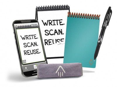 Rocketbook Canada Deals Guide