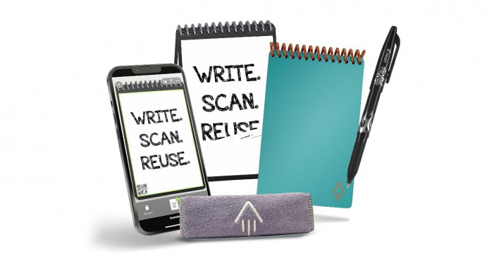 Rocketbook Canada Deals Guide