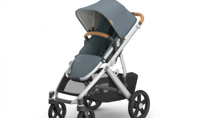 West Coast Kids Sale: 25% Off Select Uppababy Products