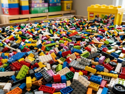 LEGO Pick a Brick Canada Guide