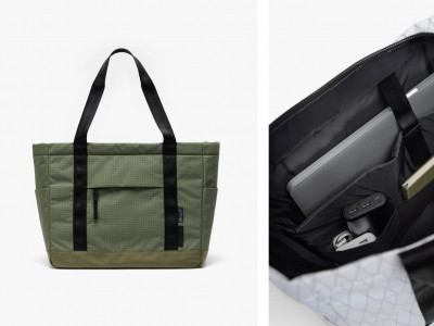 Herschel: 50% Off Bags