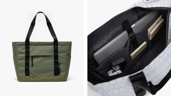 Herschel: 50% Off Bags