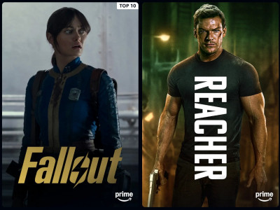 Amazon Prime Video Canada Guide