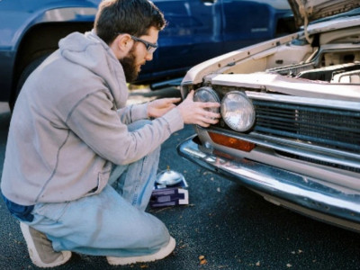 eBay: 15% Off Select Car Parts