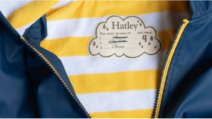 Hatley Rain Gear: How to Save on Colour-Changing Raincoats and Boots in Canada