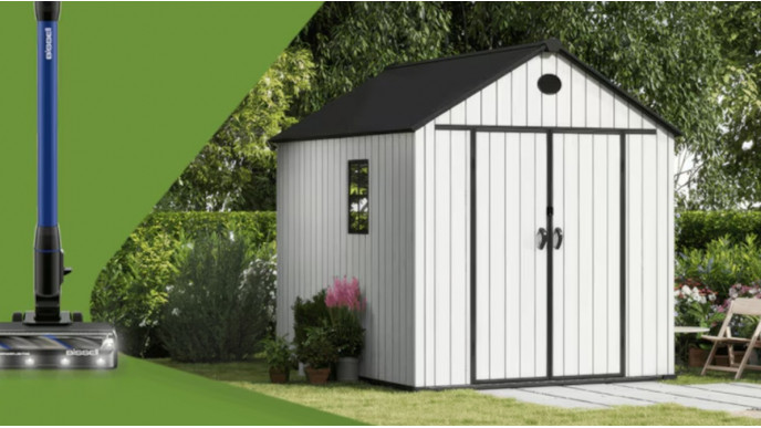 Canadian Tire Spring Clearance: Sports, Tools, Outdoor Living & More Up To 70% Off