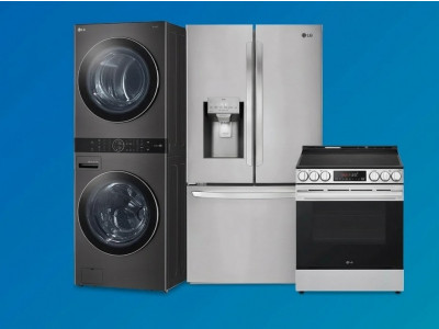 Appliance Package Deals Canada