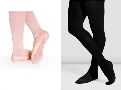 Girls' Dancewear Canada Guide