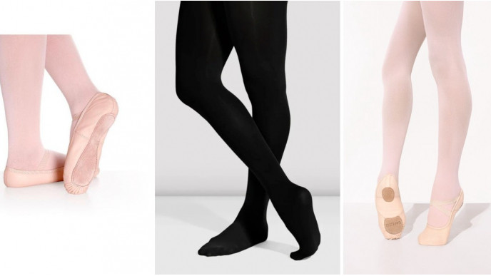 Discount Dancewear Canada: Where to Buy Affordable Girls' Dance Clothes