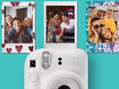 Instax Mini 12 Canada Guide