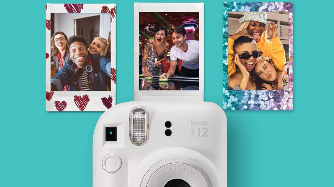 Instax Mini 12 Canada Guide