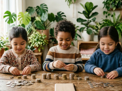 Kids Allowance Canada Guide