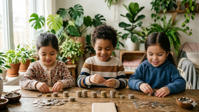 Kids Allowance Canada Guide