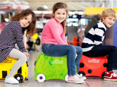 Where to Buy Trunki in Canada