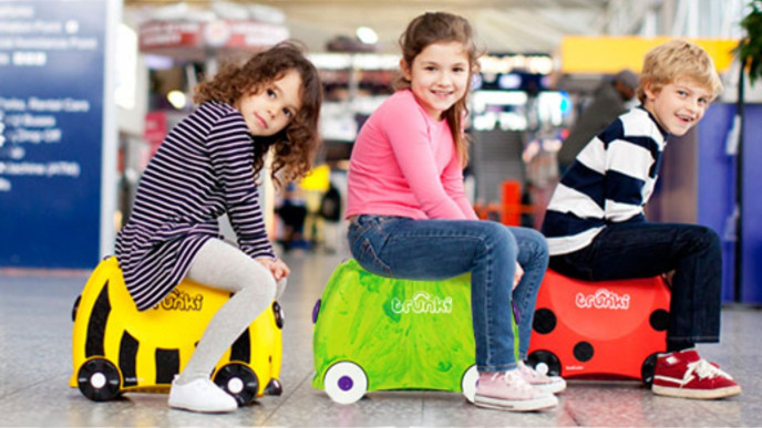 Where to Buy Trunki in Canada