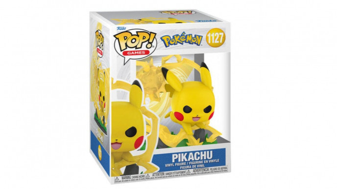 Showcase Canada: Buy 3, Get 1 Free on Funko Pop! One Piece Figures