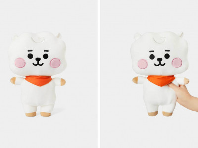 Sukoshi Mart: 30% Off K-POP Items