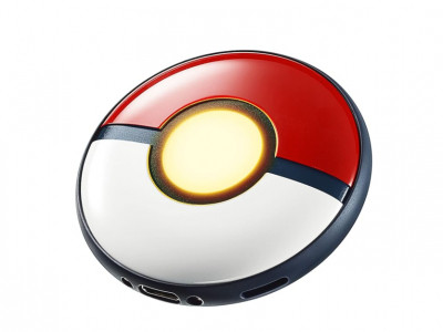 Pokemon Go Plus + Canada Guide