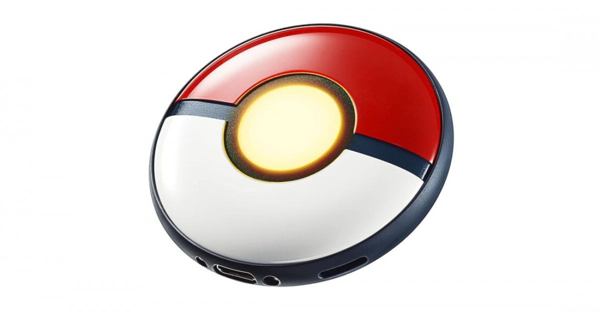 Where to Buy the Pokemon Go Plus + in Canada (and How to Avoid