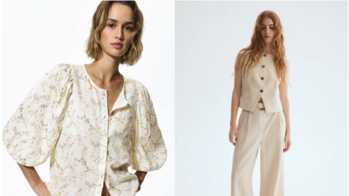 H&M Canada: 15% Off $60 | 20% Off $100 | 25% Off $125