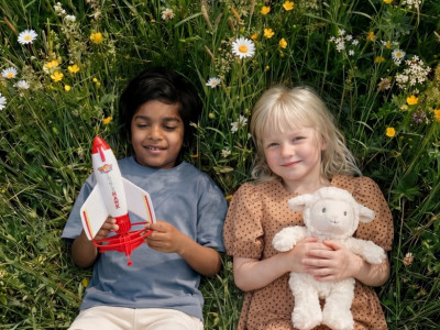 Mastermind Toys: Up to 40% Off Easter