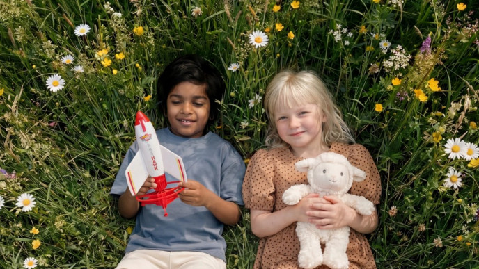 Mastermind Toys Easter Sale: Up to 40% Off Crafts, Books & Games