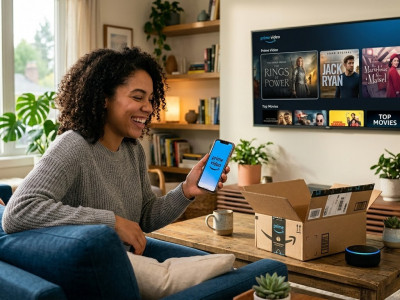 Is Amazon Prime Worth It in Canada?