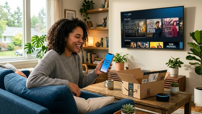 Is Amazon Prime Worth It in Canada? Cost and Benefits (2026)