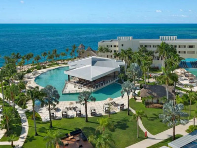 Sunwing: Up to 35% Off Mexico Packages