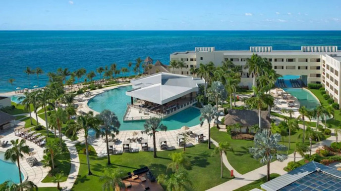 Sunwing: Up to 35% Off Mexico Packages