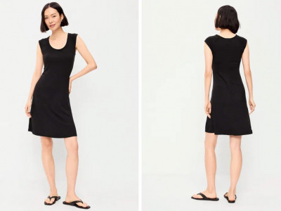 Old Navy: Extra 20% Off All Dresses