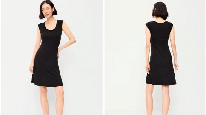 Old Navy Canada: Extra 20% Off All Dresses - From $14.40