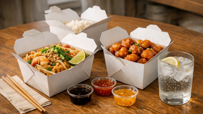 Skip The Dishes Winnipeg: 9 Months of Skip+ Membership for FREE ($89.91 Value)