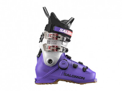 MEC: Up to 70% Off Salomon Ski Gear