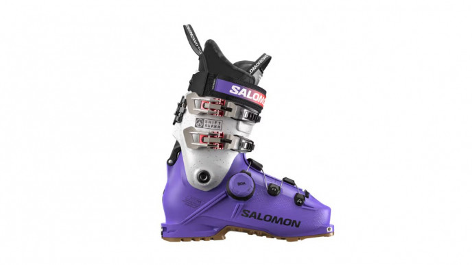 MEC Canada: Up to 70% Off Salomon Cross-Country Skis & Boots