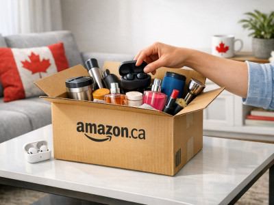 How to Get Free Stuff on Amazon Canada