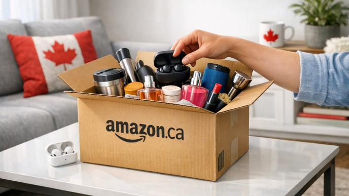 How to Get Free Stuff on Amazon Canada (Legally & Safely)