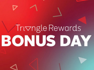 Canadian Tire: 30x CT Money on $150+