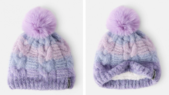 Carter's Canada Outerwear Sale: Kids' Jackets, Snow Pants & Accessories Up To 77% Off