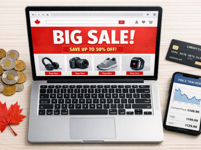 10 Online Shopping Hacks for Canadians