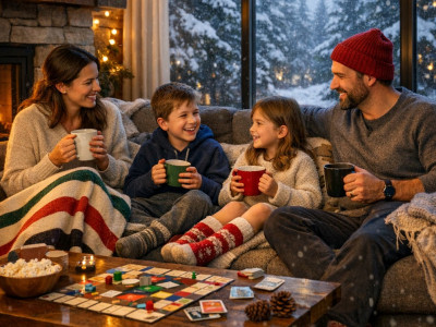 Budget-Friendly Staycations Canada