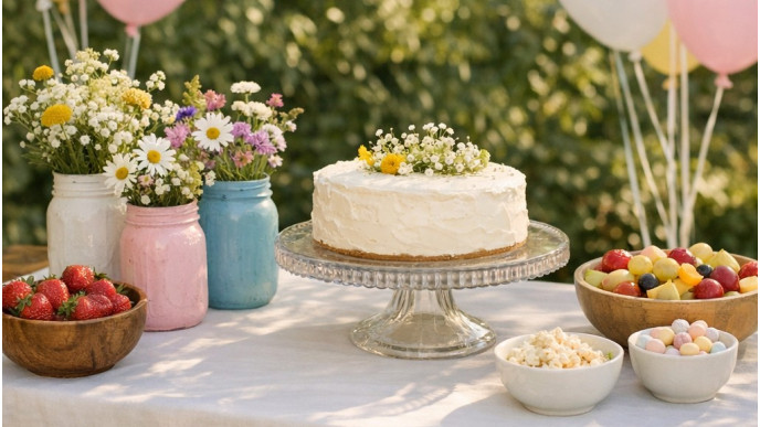 Baby Shower on a Budget: Frugal Ideas That Look Anything But Cheap