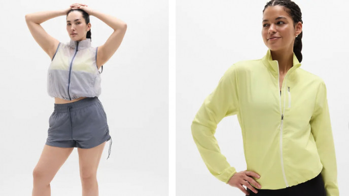 Athleta: 30% Off Site-Wide