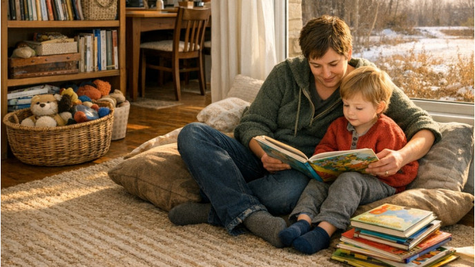 Free Literacy Resources for Kids