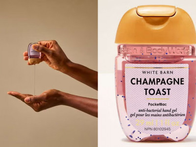 Bath & Body Works: 6 PocketBacs for $12