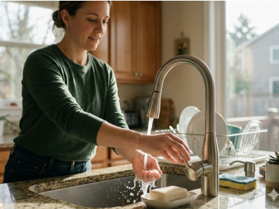 Save Money on Your Water Bill