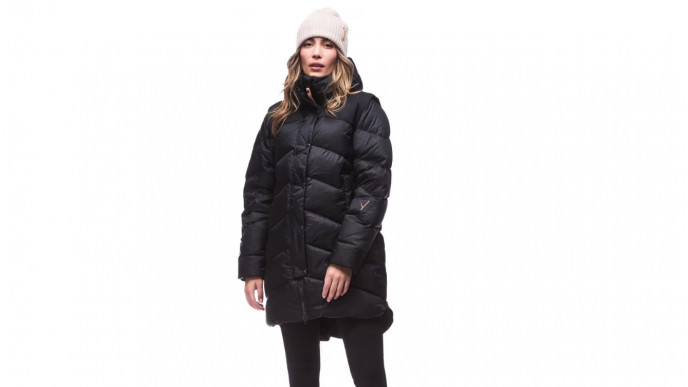 MEC Canada: Up To 50% Off Women's Winter Jackets & Parkas