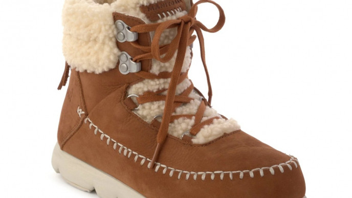 Manitobah Canada Sale: Up to 50% Off Women's Waterproof Mukluks