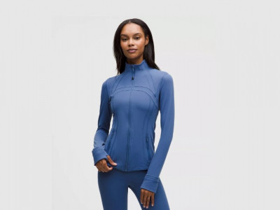 Lululemon: Up to 40% Off Jackets